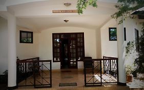 Rainbow Executive Lodge